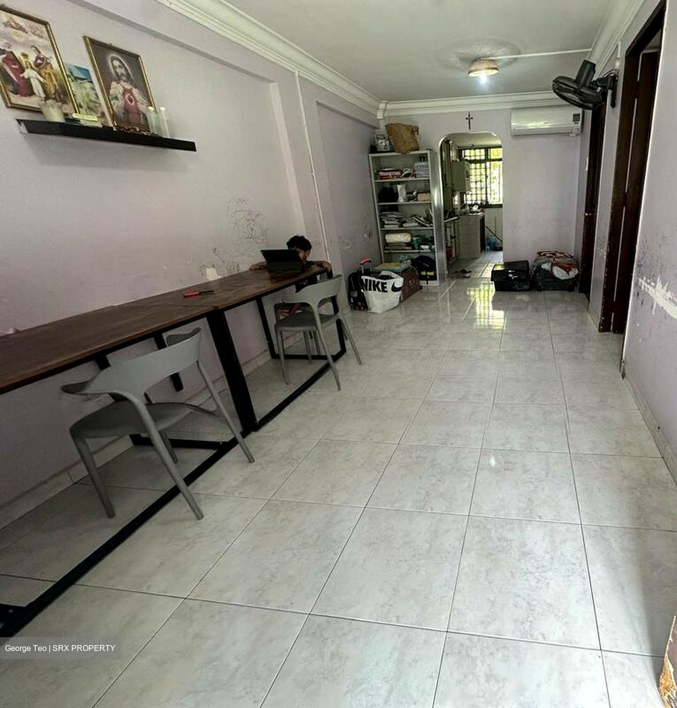 Blk 6 Ghim Moh Road (Queenstown), HDB 3 Rooms #502653841